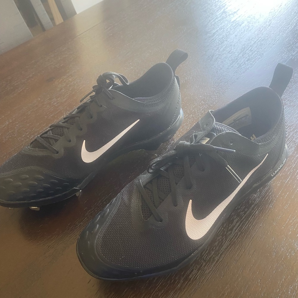 Women’s Nike cleats